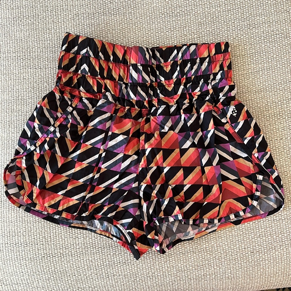 The Way Home Shorts